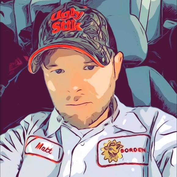 Meet your Posher, Matthew - Picture 1 of 1